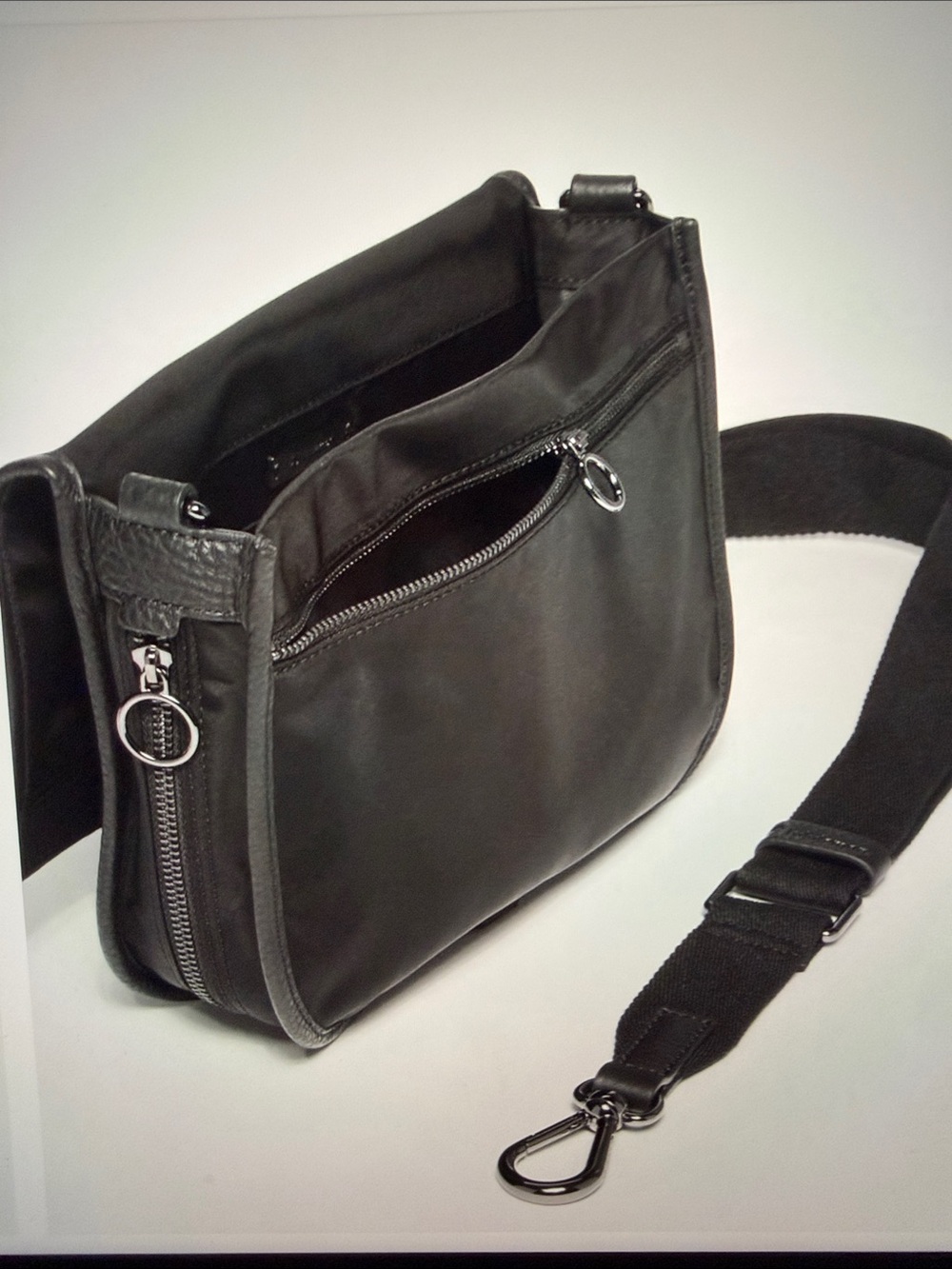 Lululemon Now and Always Crossbody